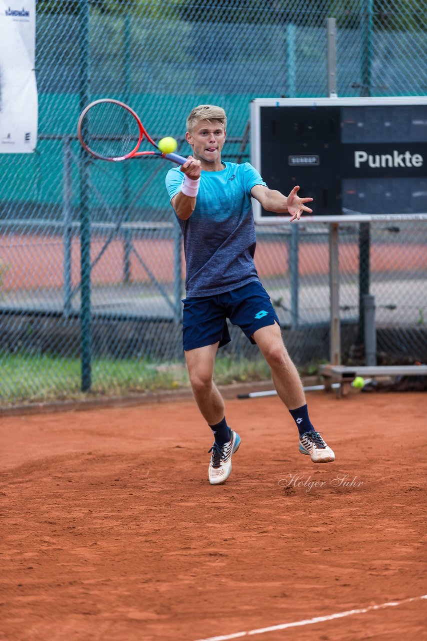 Bild 10 - ITF Future Nord